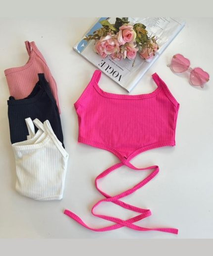 GRADE CROPPED TIRAS
