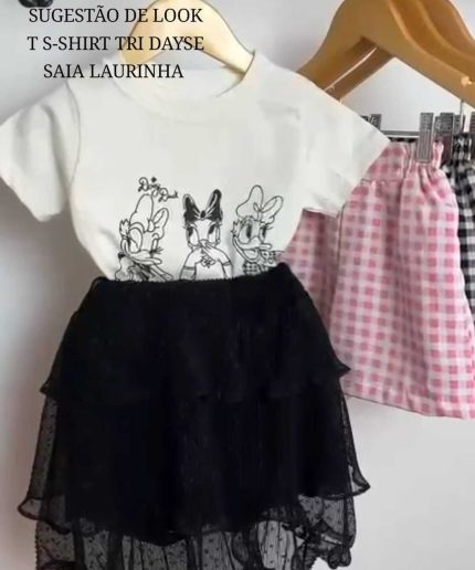GRADE SAIA LAURINHA