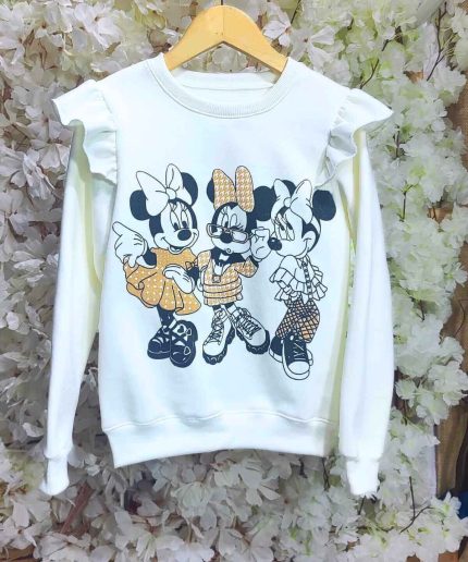 GRADE BLUSA MOLETOM 3 MINA