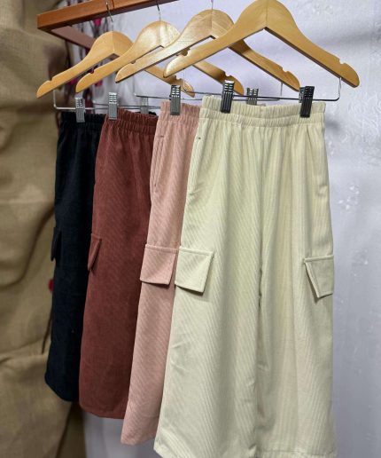 GRADE CALÇA ZARA