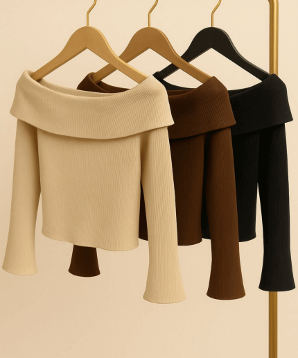 GRADE CROPPED BABADO