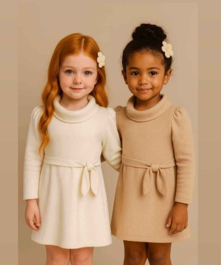 GRADE VESTIDO CHLOE