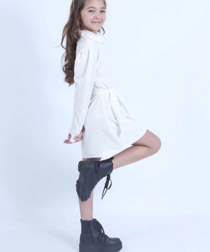 GRADE VESTIDO CHLOE