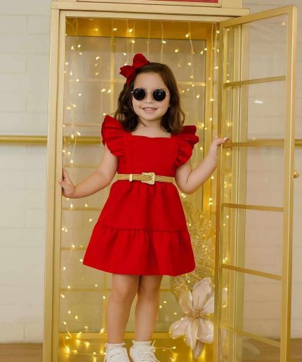 GRADE VESTIDO MAGIA DA FADA