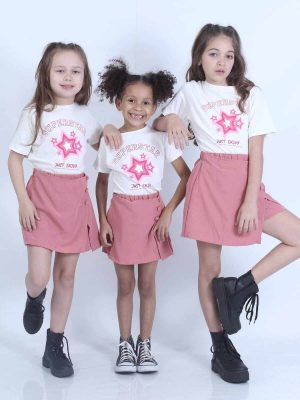 GRADE SHORT SAIA SAMY