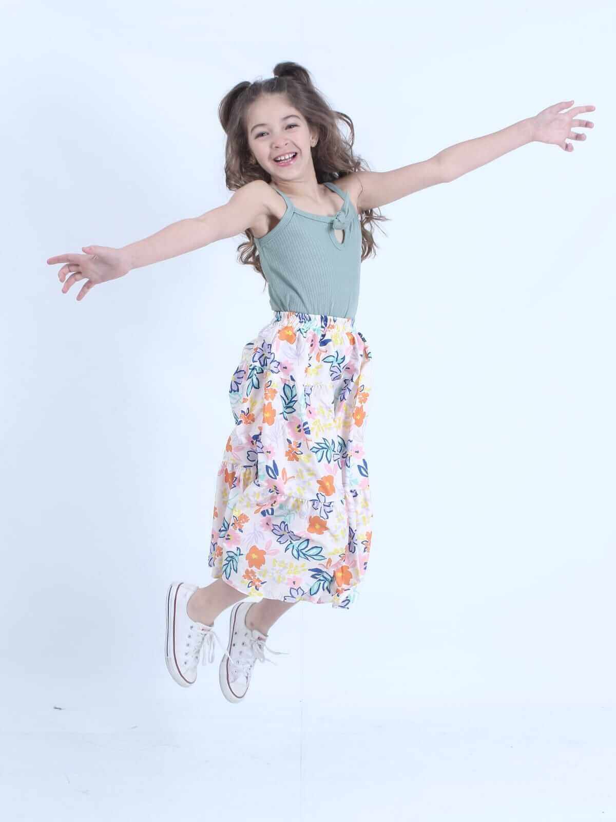 GRADE SAIA 3 MARIAS LISTRADA - Imagem 2