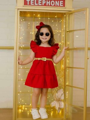 GRADE VESTIDO MAGIA DA FADA