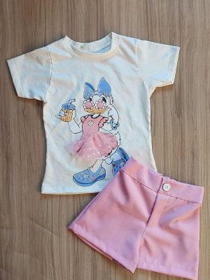 GRADE T-SHIRT BELLA BAILARINA