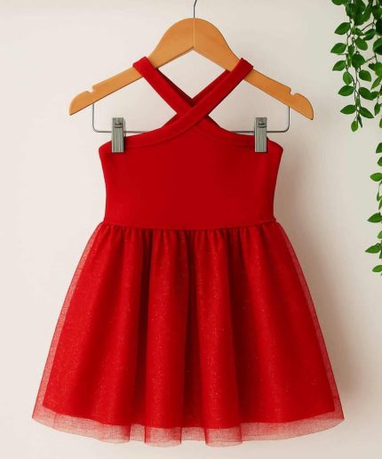 GRADE VESTIDO BRILHO ENCANTADO