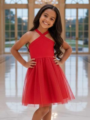 GRADE VESTIDO BRILHO ENCANTADO