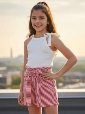 GRADE REGATA BELLA TIE