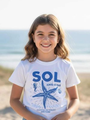 GRADE T-SHIRT SOL