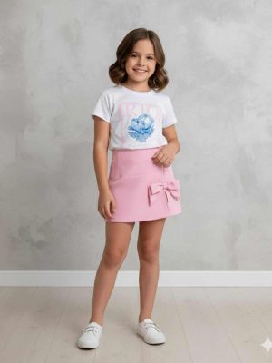 GRADE SAIA SHORT CAMILA