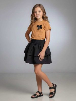 GRADE SAIA ZARA FASHION