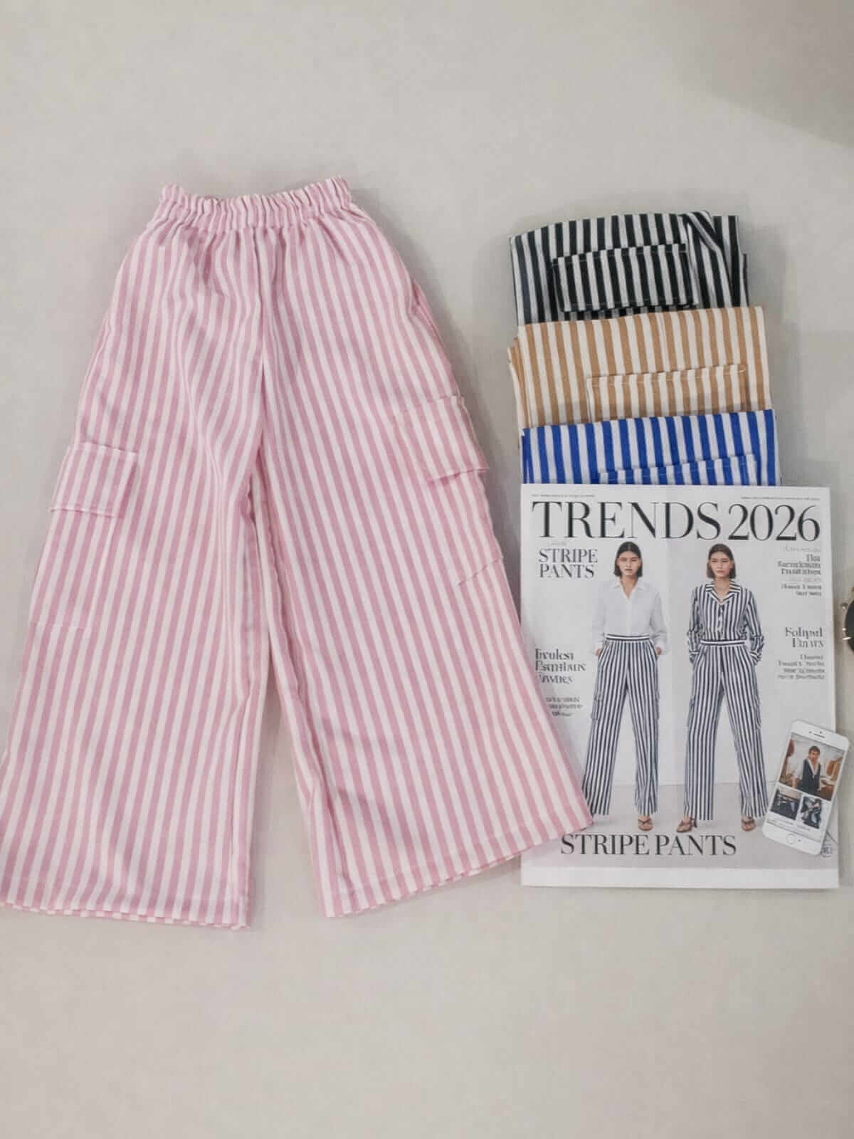 GRADE CALÇA BLOGUEIRA FASHION