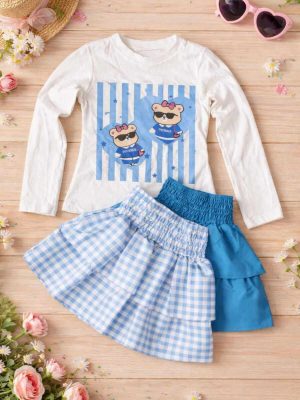 GRADE SAIA ZARA FASHION