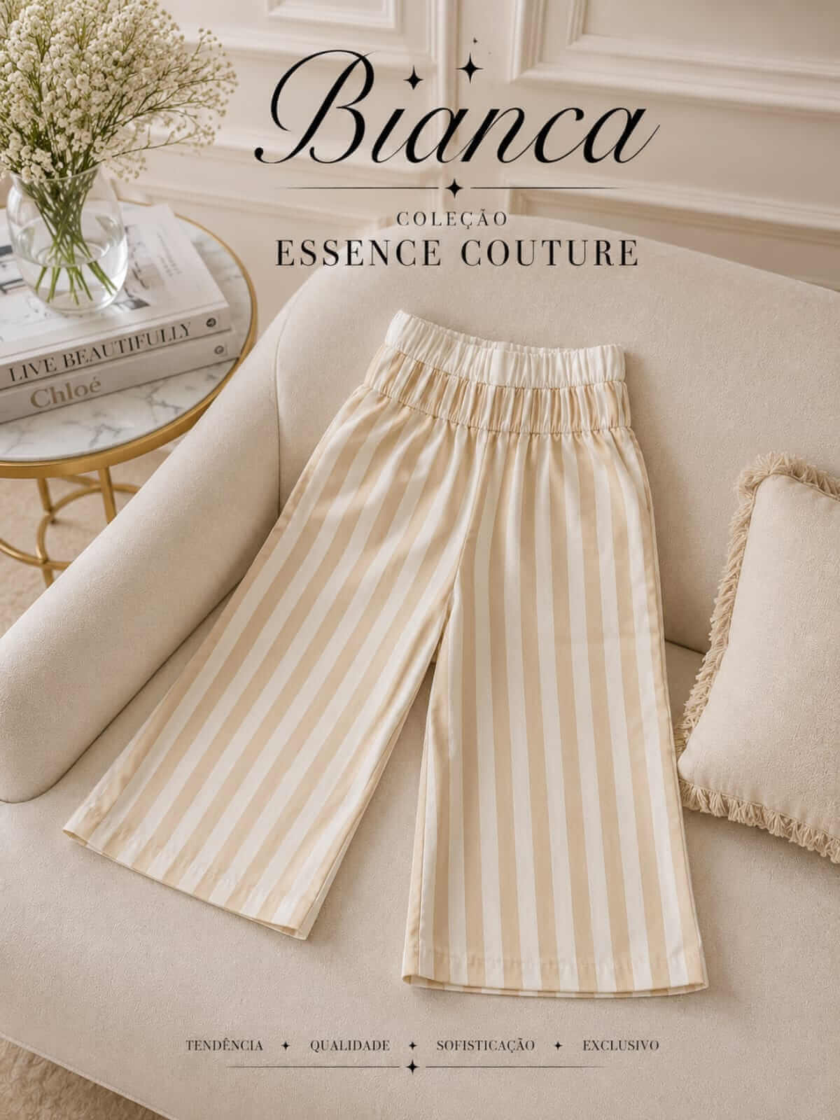 GRADE CALÇA BIANCA - Imagem 2