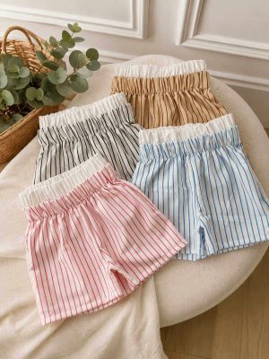 GRADE SHORT ANTONELLA CÓS DUPLO