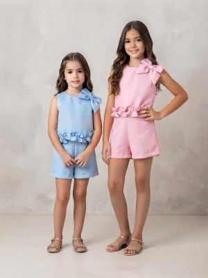GRADE CONJUNTO PRIMAVERA FASHION