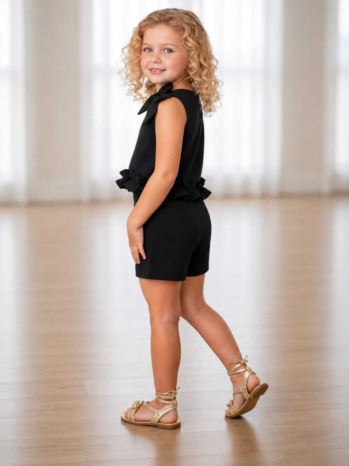 GRADE CONJUNTO PRIMAVERA FASHION - Imagem 2